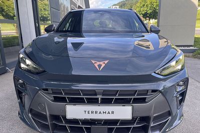 Cupra Terramar 1.5 eTSI mHEV DSG