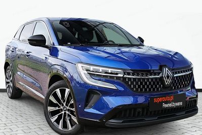 Renault Austral 1.3 TCe Techno
