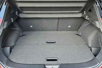 Nissan Qashqai N-Design Xtronic 1.3 DIG-T mHEV