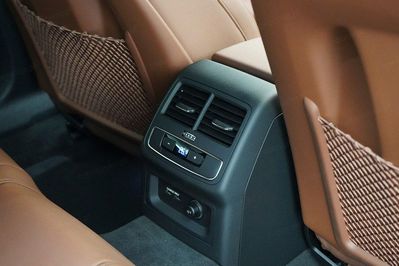 Audi A4 Allroad 40 TDI mHEV quattro S tronic