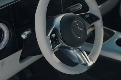 Mercedes GLB 250+ EQ Progressive