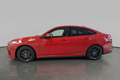 BMW Seria 2 Gran Coupe 218i M Sport