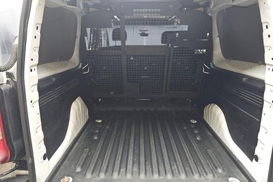 Toyota Proace City L2H1 Zabudowa Brygadowa