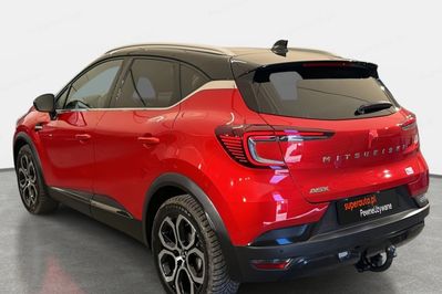 Mitsubishi ASX 1.3 DCT