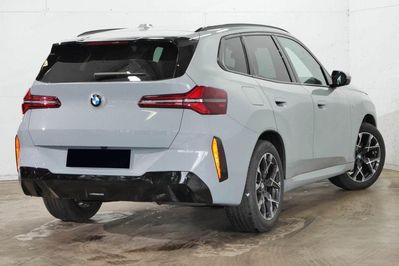 BMW X3 xDrive20d M Sport