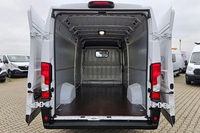 Fiat Ducato L4H2 AT