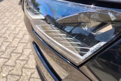 Skoda Karoq Sportline 1.5 TSI DSG