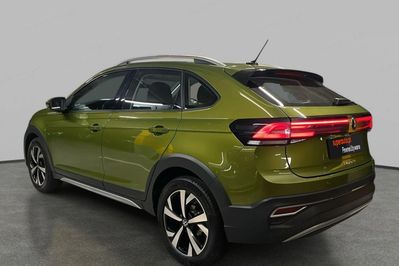 Volkswagen Taigo 1.0 TSI