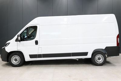Opel Movano Heavy L3H2