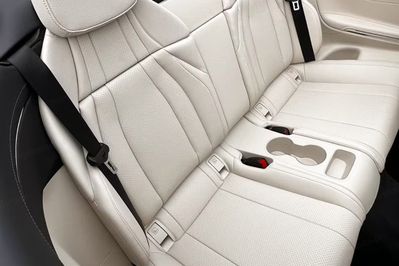Mercedes CLE 200  4-Matic AMG Line Kabriolet