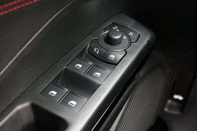 Ford Puma ST-Line PowerShift 1.0 EcoBoost mHEV