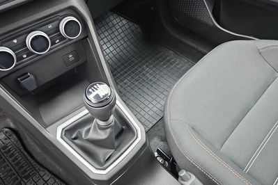 Dacia Sandero Stepway 1.0 TCe Expression