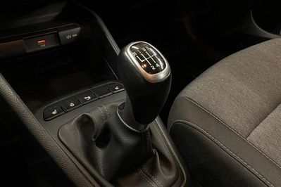 Kia Stonic 1.0 T-GDI Smart