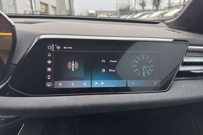 Audi A6 TDI quattro S line Avant