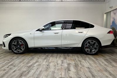 BMW Seria 5 520i M Sport