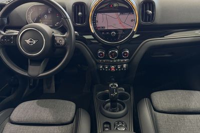 Mini Countryman Cooper Classic Trim aut