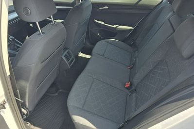 Volkswagen Golf 1.5 TSI Life