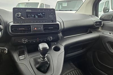 Opel Combo XL L2H1