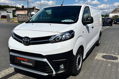 Toyota ProAce Long L2H1