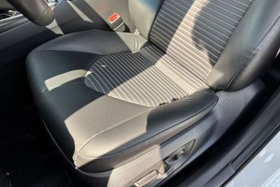 Toyota Camry Prestige 2.5 Hybrid