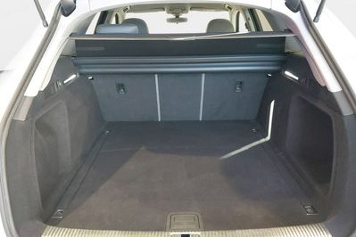 Audi A4 Avant 40 Tdi s Tronic
