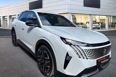 Peugeot 3008 1.2 PureTech mHEV  Allure Pack S&S e-DCS6