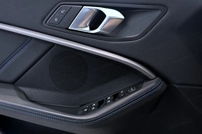 BMW Seria 1 118i M Sport