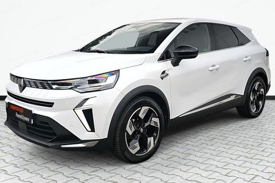 Renault Symbioz E-Tech Full Hybrid Techno