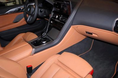 BMW Seria 8 Gran Coupe 840i xDrive