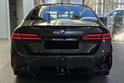 BMW Seria 5 540d xDrive M Sport
