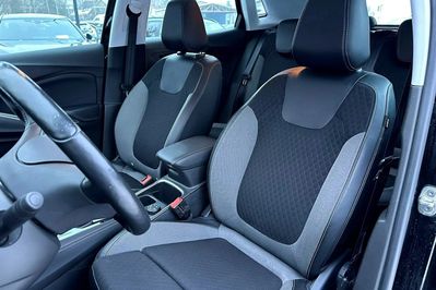 Opel Grandland X 1.6 T