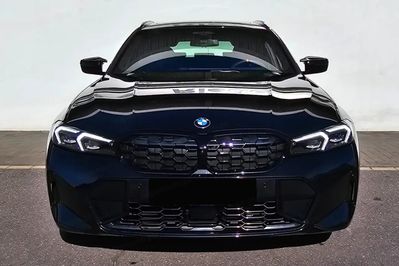 BMW Seria 3 Touring M340i xDrive