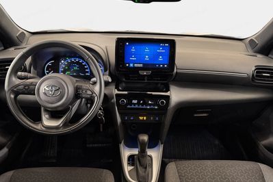 Toyota Yaris Cross Hybrid 1.5 Style