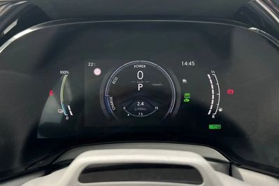 Lexus RX 350h Omotenashi