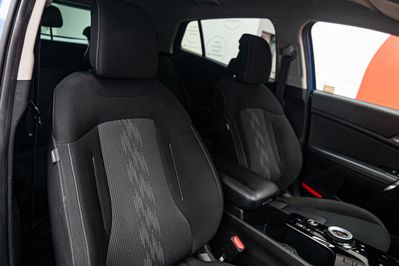 Kia Sportage 1.6 T-GDI L DCT