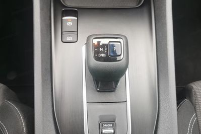 Nissan Qashqai 1.3 DIG-T mHEV Acenta Xtronic