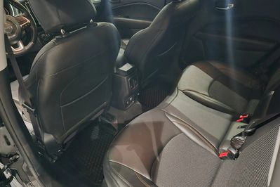 Jeep Compass 1.4 TMair Limited 4WD S&S