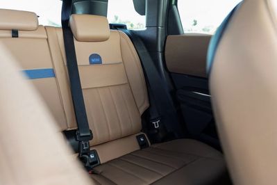 Mini Countryman C Linia Favoured