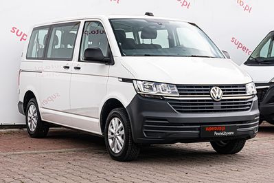 Volkswagen Transporter Kombi T6.1 L2H1