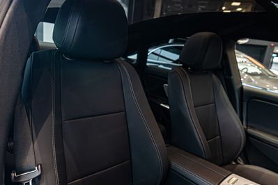 Mercedes CLA 180 Progressive