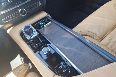 Volvo V90 Cross Country B4 D AWD Ultimate