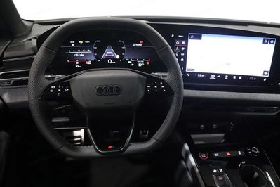 Audi A5 TFSI S line Avant