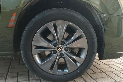 Toyota Proace City Verso 1.5 D-4D Family