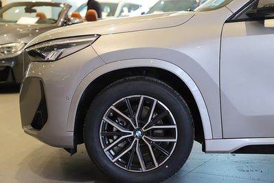 BMW X1 sDrive18i M Sport