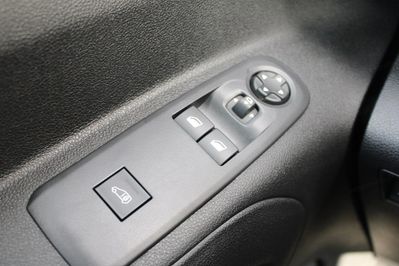 Toyota Proace City EV Long Active