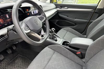 Volkswagen Golf 1.0 Tsi Life