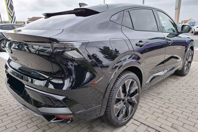 Renault Rafale Esprit Alpine 1.2 E-Tech Full Hybrid