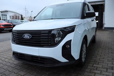 Ford Transit Courier Kombi N1 L1H1 Trend