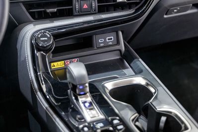 Lexus NX 450h+ Prestige AWD