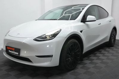 Tesla Model Y Y Long Range AWD